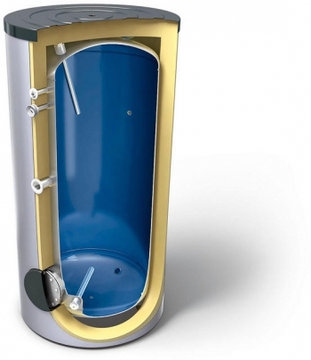 Tesy buffervat 800 liter
